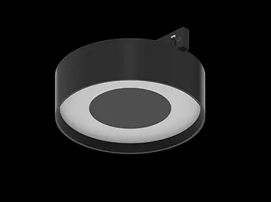 LED Surface Mounted Spotlights